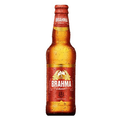 Cerveja Brahma profissa 300ml - Mercados Brasília