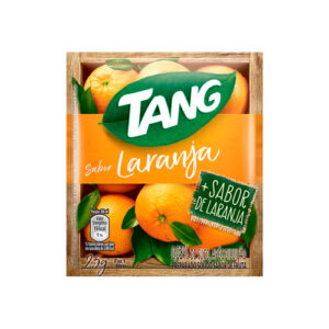 Refresco Tang laranja 25g